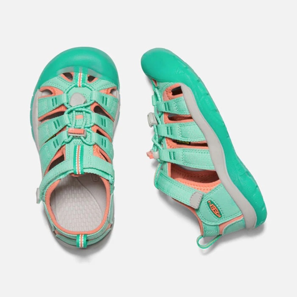 Keen Kids' Newport H2 Sandals / Sz 12 / NIB